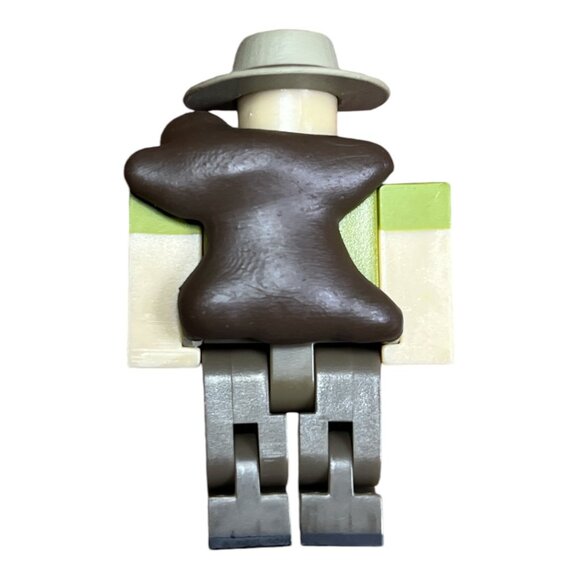 Roblox Roy Stanford Series 1 with Sloth No Codes - Picture 5 of 5